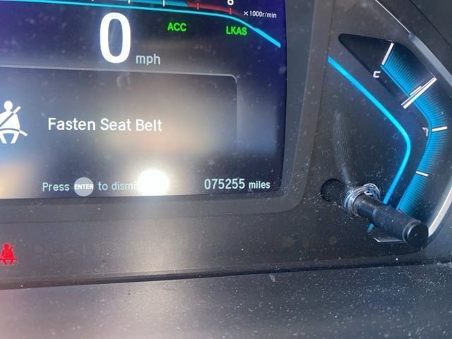 Used 2018 Honda Odyssey EX-L image 6