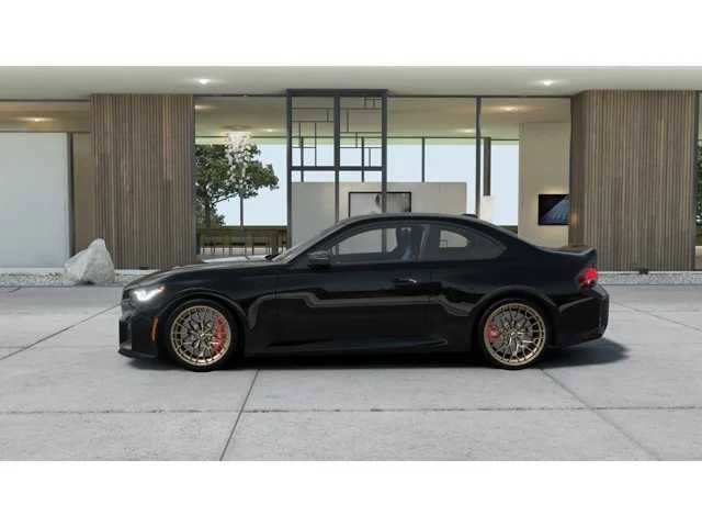 New 2026 BMW M2 CS RWD image 4
