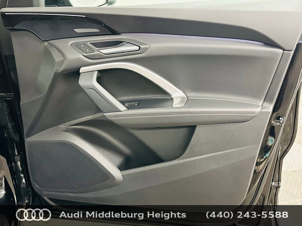 Certified 2025 Audi Q5 Premium w/ Premium Plus AWD/4WD image 29
