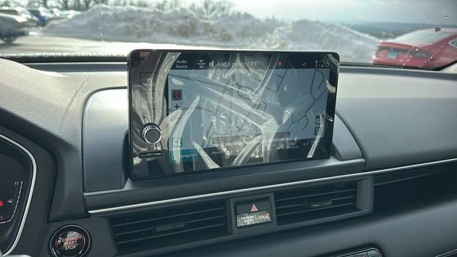 New 2025 Honda Pilot Elite image 16