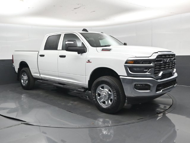 New 2027 RAM 3500 Tradesman AWD/4WD image 32