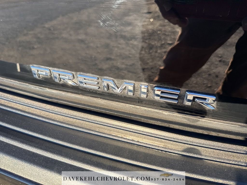 Used 2024 Chevrolet Tahoe Premier image 42