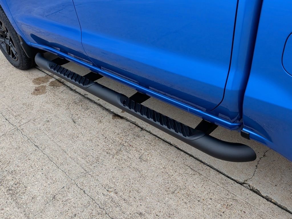 New 2026 Chevrolet Silverado 1500 RST w/ RST Select Package image 41