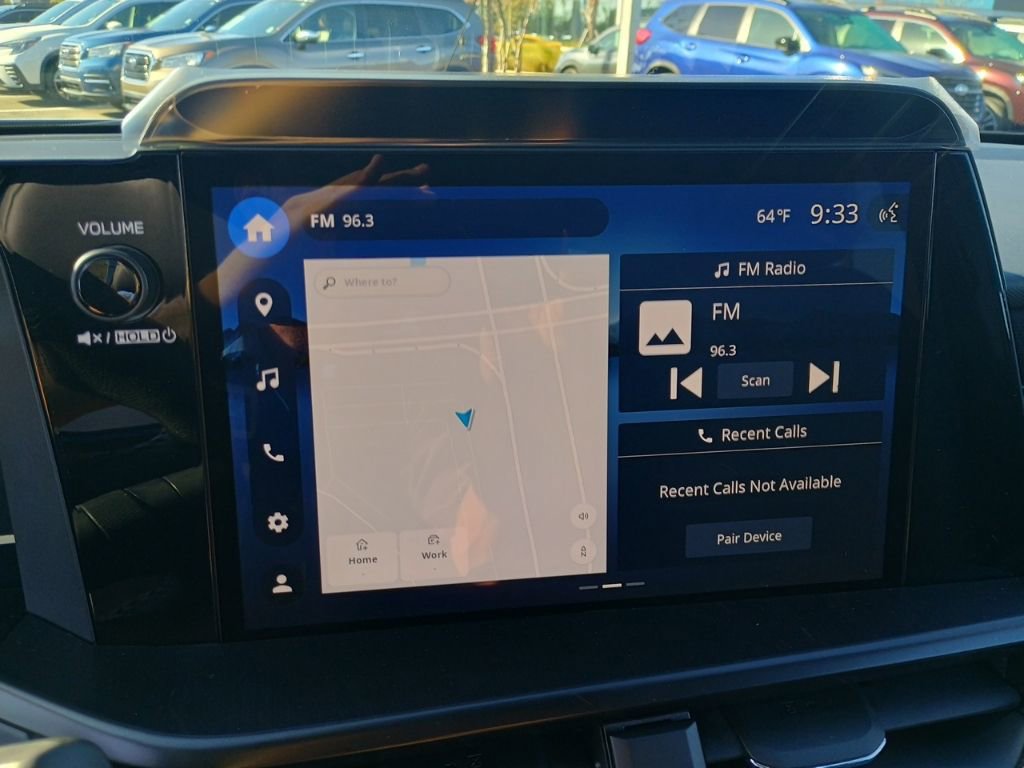 New 2026 Subaru Outback Premium image 20