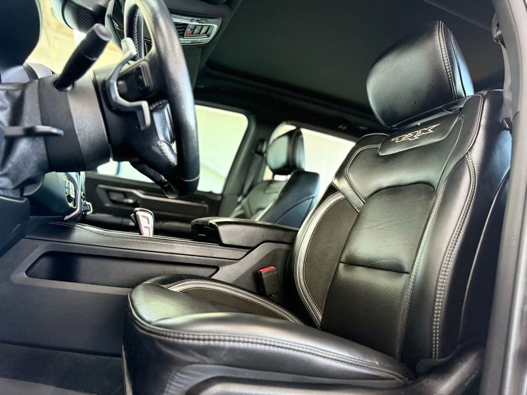 Used 2021 RAM 1500 TRX w/ TRX Level 1 Equipment Group image 26