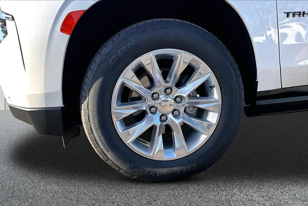 Used 2023 Chevrolet Tahoe Premier image 29