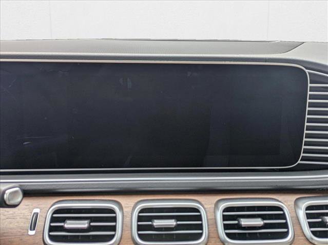 New 2025 Mercedes-Benz GLS 450 4MATIC image 11