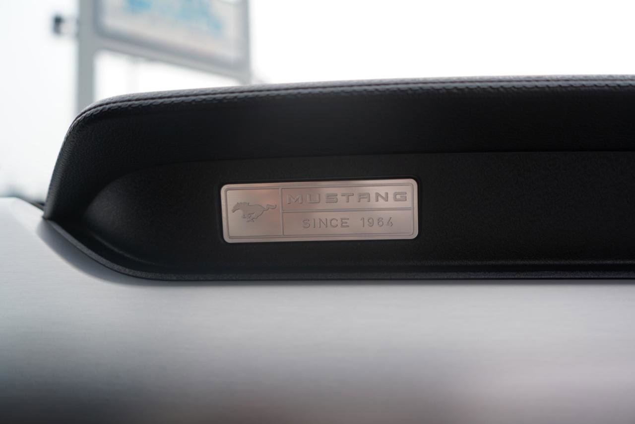 Used 2015 Ford Mustang GT Premium w/ Equipment Group 401A image 60