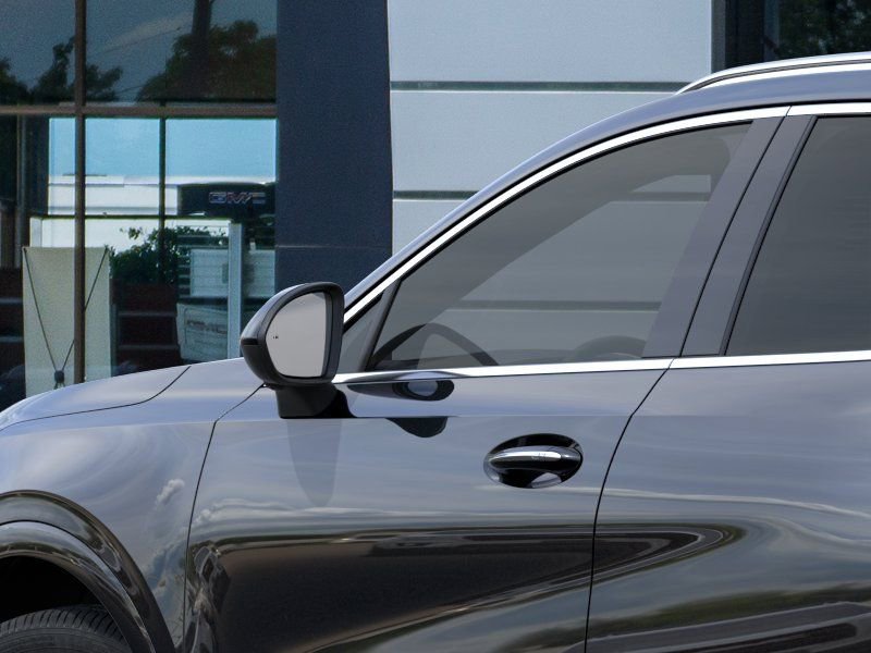 New 2026 Buick Envision Avenir image 12