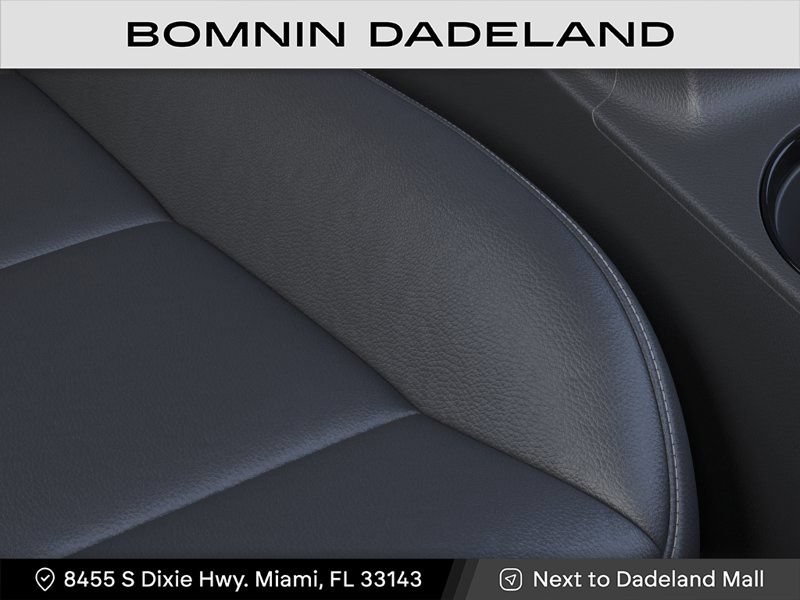 New 2026 Chevrolet Colorado Trail Boss AWD/4WD image 21