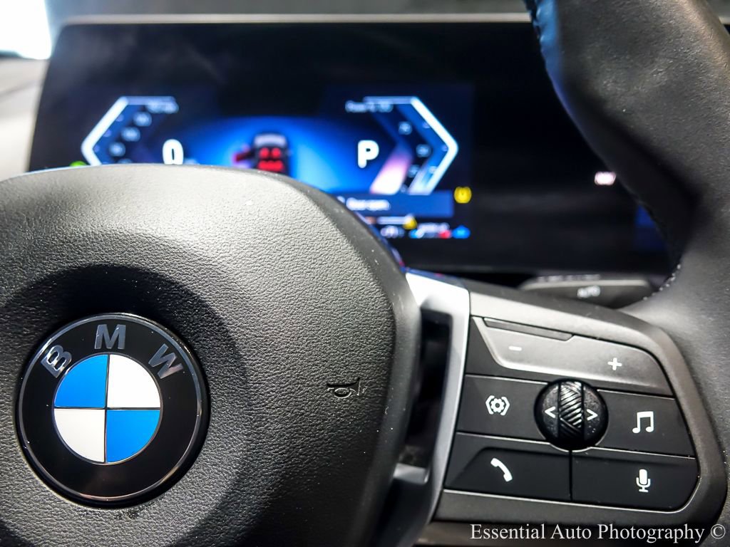 Used 2025 BMW 228i xDrive image 19