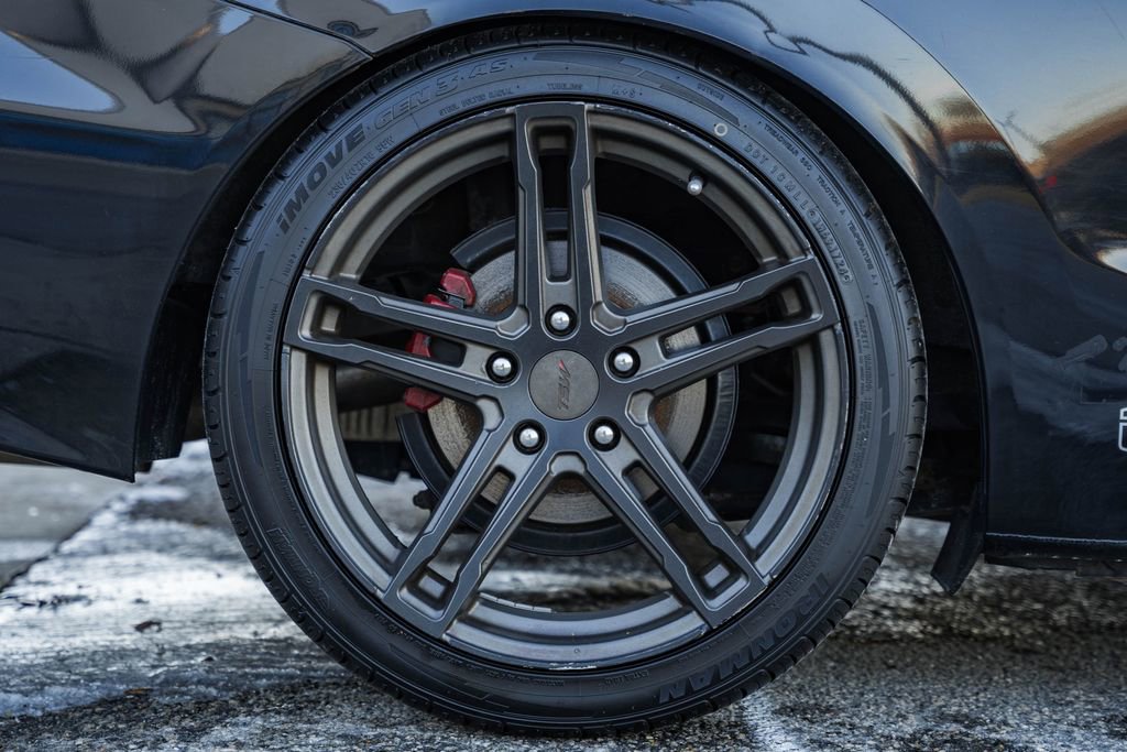 Used 2014 Honda Civic Si image 16