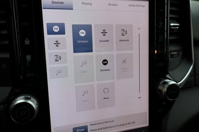 Used 2025 RAM 2500 Big Horn image 24