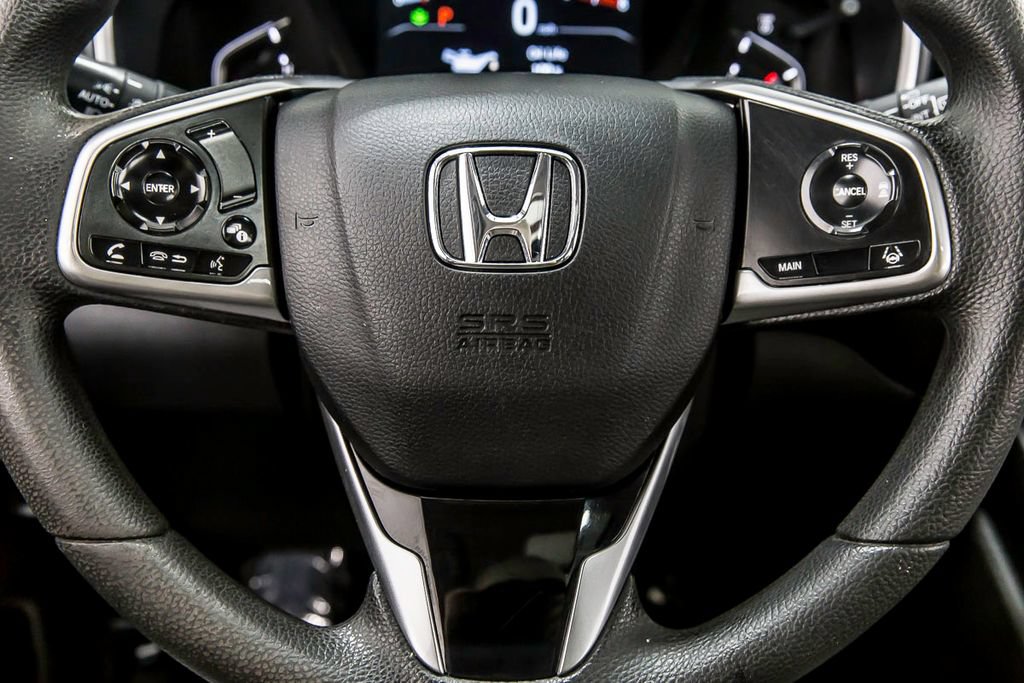 Used 2022 Honda CR-V EX image 25