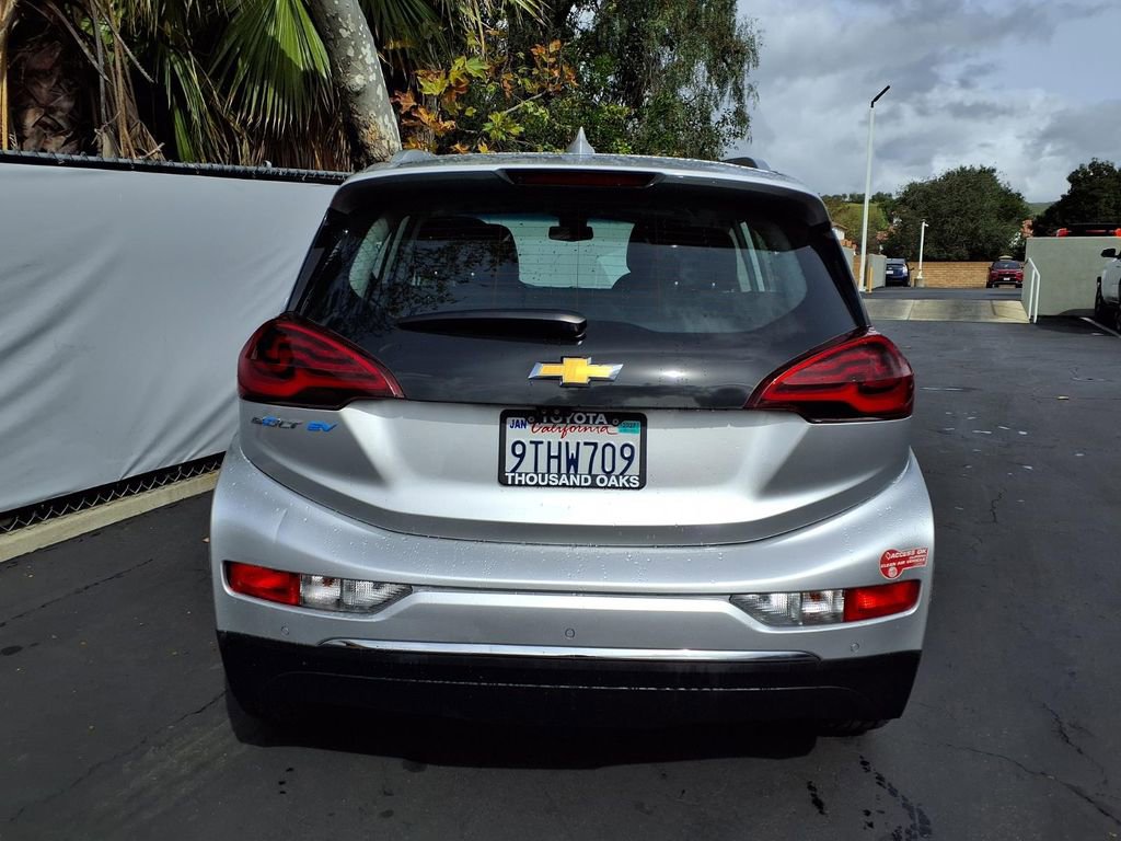 Used 2017 Chevrolet Bolt Premier image 6