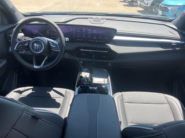 New 2026 Buick Enclave Preferred w/ LPO, All-Weather Package image 50