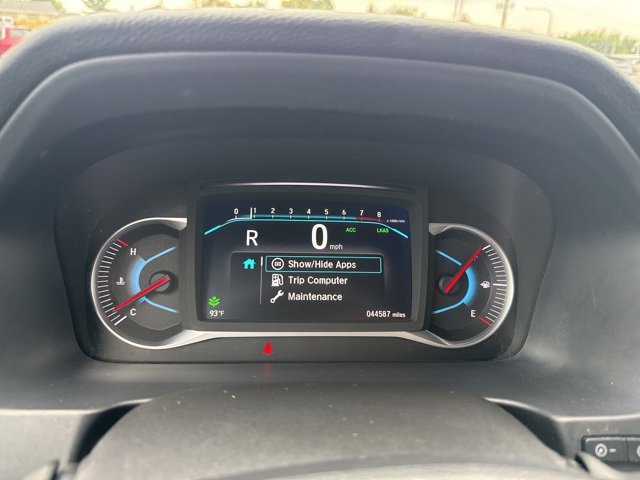 Used 2022 Honda Pilot Special Edition image 37