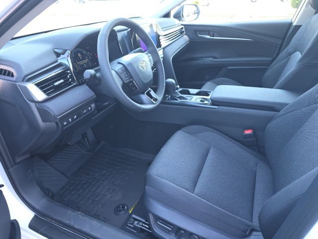 New 2026 Toyota Camry LE w/ Convenience Package image 7