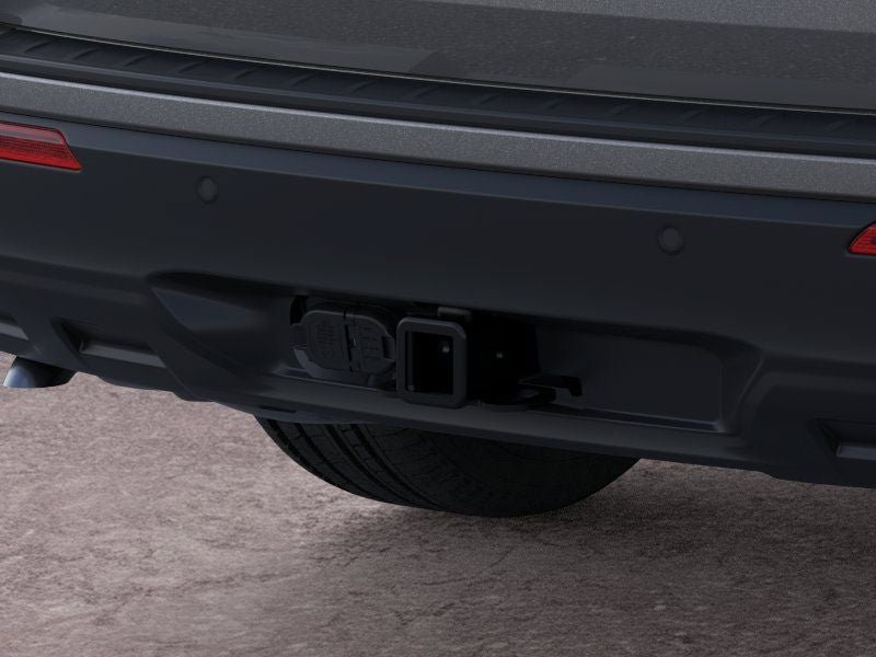 New 2026 Ford Explorer Active RWD image 23