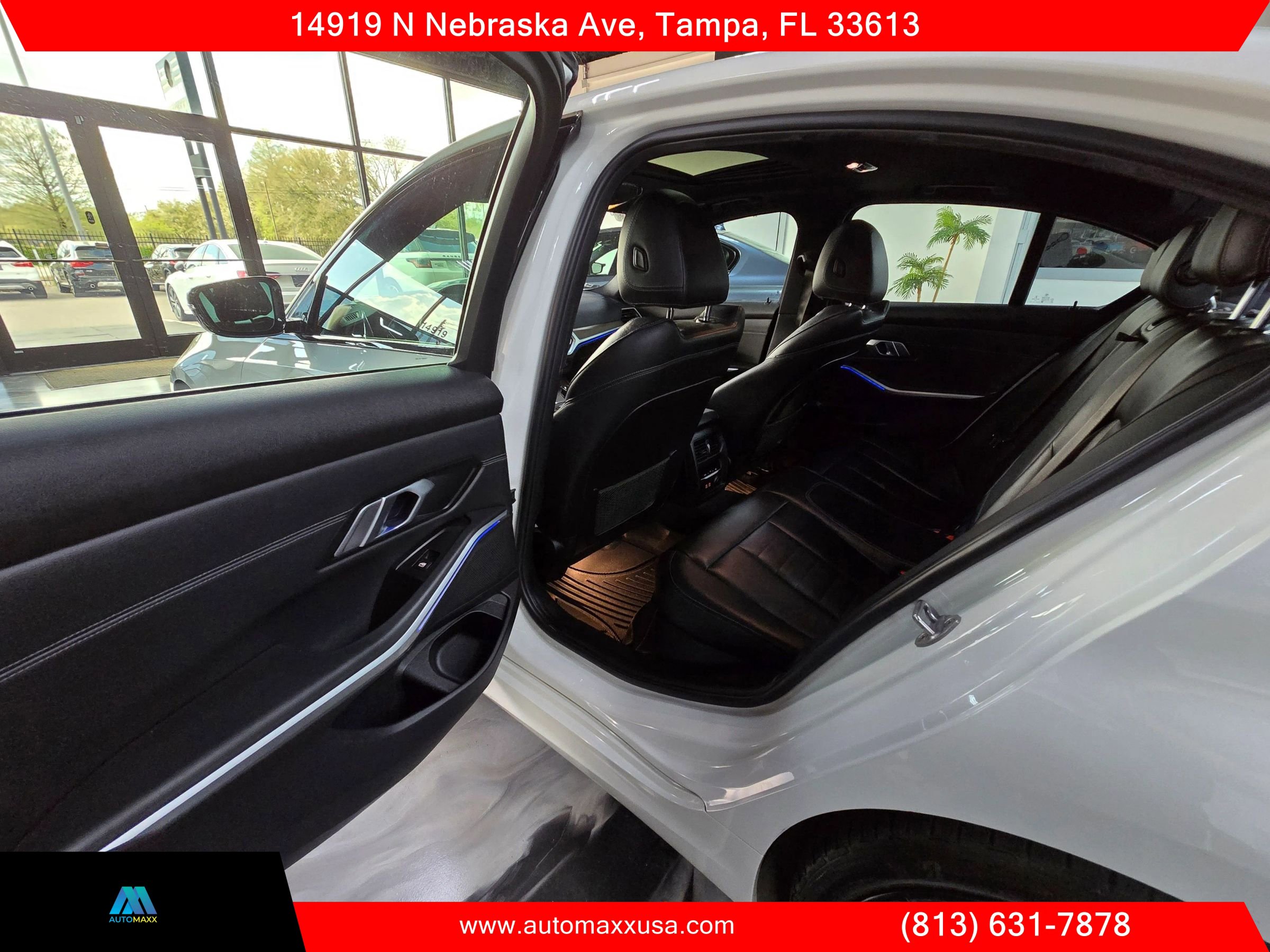 Used 2020 BMW M340i w/ Premium Package RWD image 29