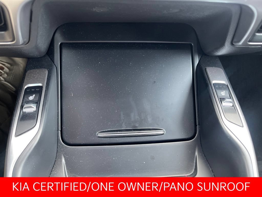 Used 2022 Kia Sorento S w/ Panoramic Sunroof Package AWD/4WD image 13