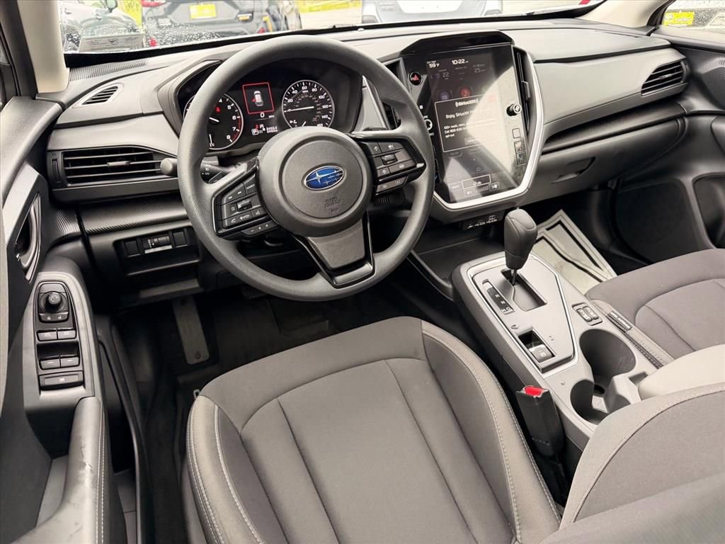 Certified 2025 Subaru Crosstrek 2.0i Premium AWD/4WD image 7