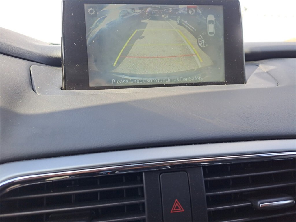 Used 2018 MAZDA CX-9 Touring w/ Touring Premium Package image 11