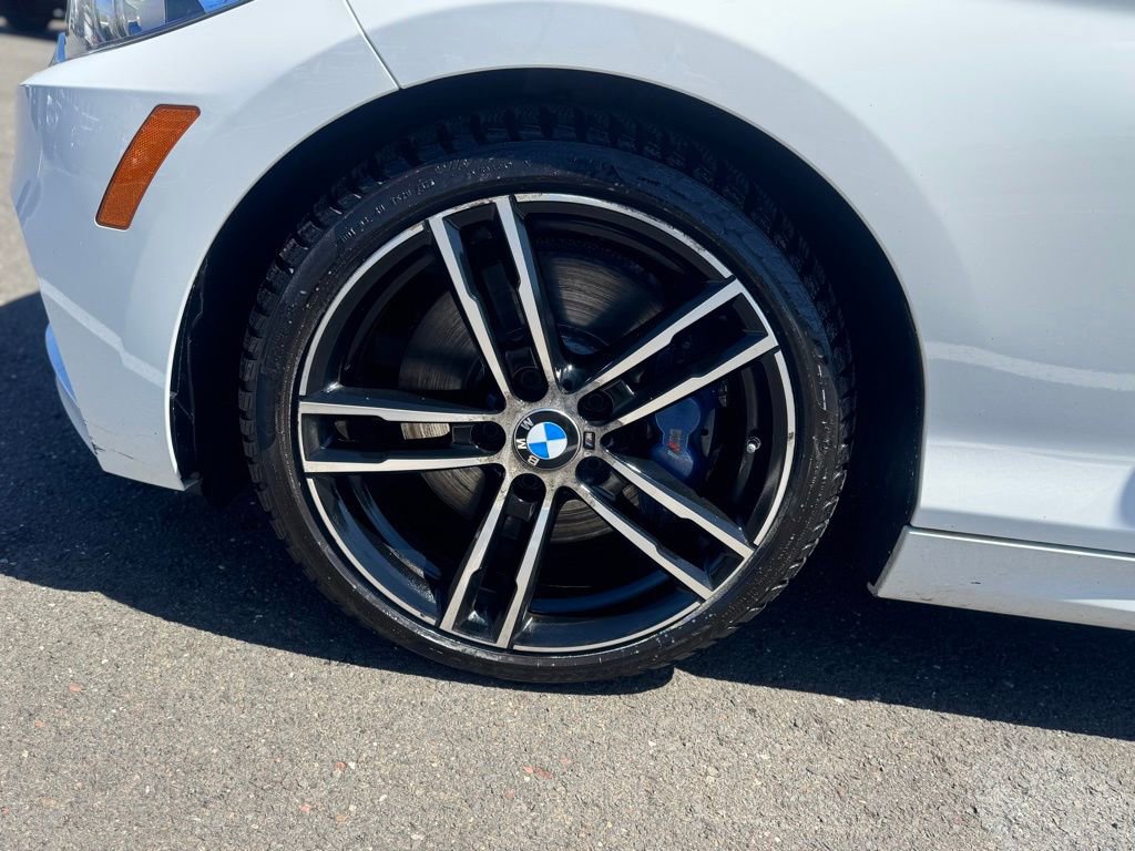 Used 2018 BMW M240i xDrive Coupe AWD/4WD image 18