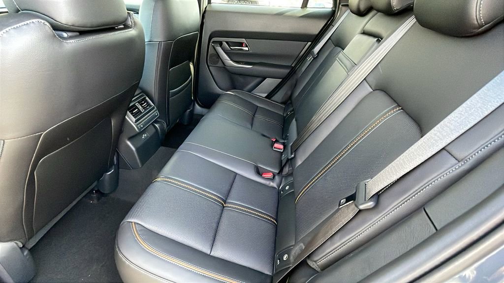 New 2025 MAZDA CX-50 2.5 Turbo w/ Weather Package image 16