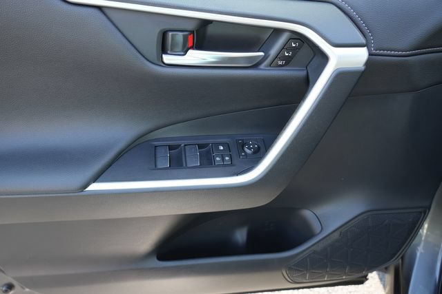 Used 2023 Toyota RAV4 Limited w/ Limited Grade Weather Package FWD image 24