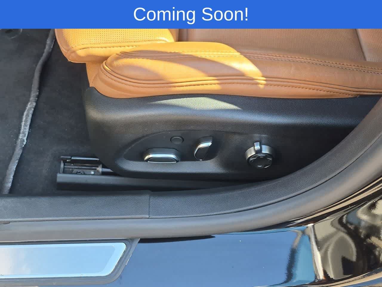 Used 2023 Cadillac CT5 Premium Luxury w/ Platinum Package AWD/4WD image 17