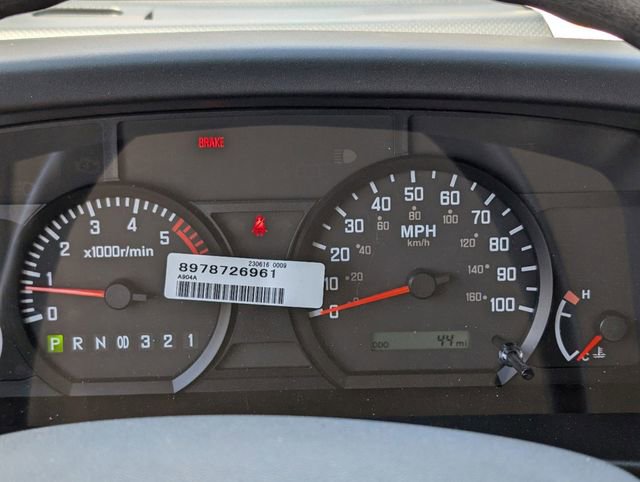 New 2024 Chevrolet Low Cab Forward 5500HG image 12