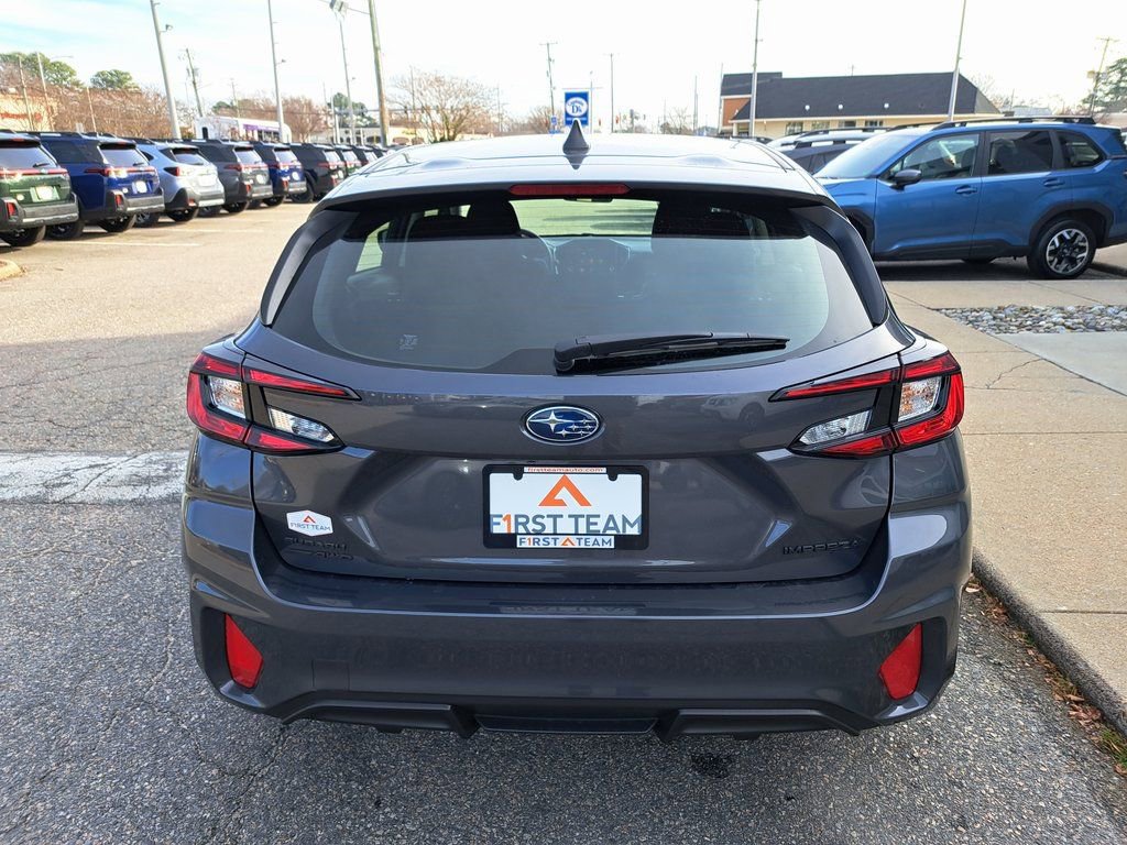 New 2026 Subaru Impreza 2.0i Sport AWD/4WD image 5