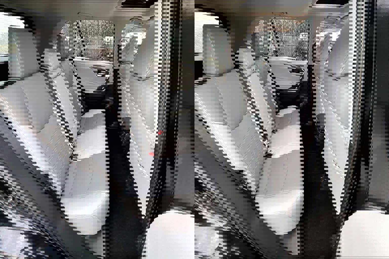 Used 2021 Toyota RAV4 XLE Premium image 19