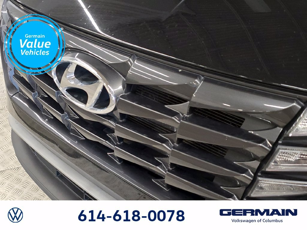 Used 2023 Hyundai Tucson SEL AWD/4WD image 14