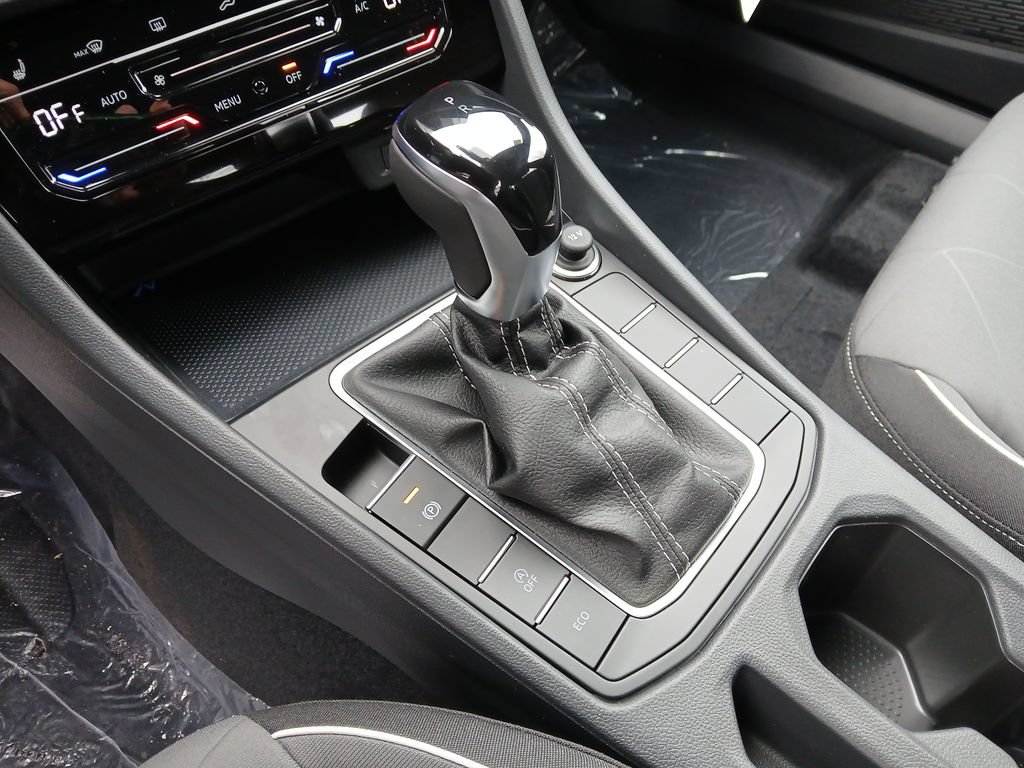 New 2026 Volkswagen Jetta Sport FWD image 22