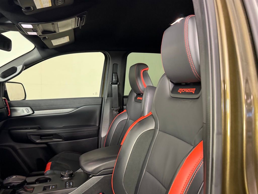 Used 2024 Ford Ranger Raptor image 24
