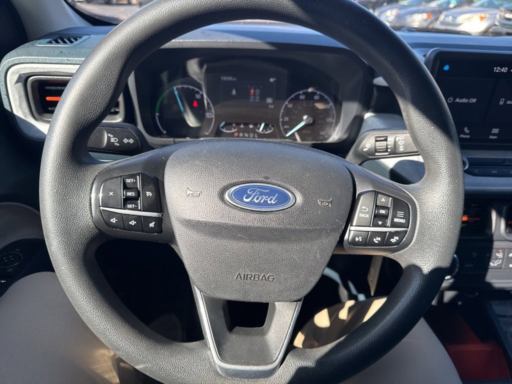 Used 2022 Ford Maverick XLT image 26