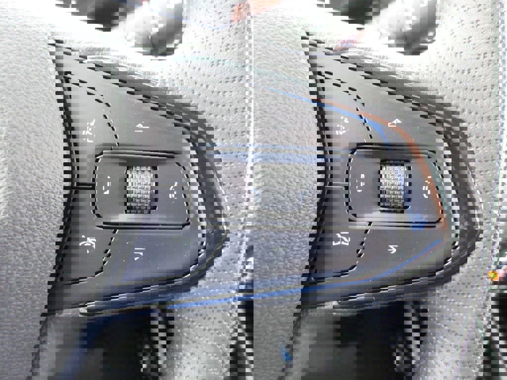 New 2026 Chevrolet TrailBlazer LS w/ LS Convenience Package FWD image 47