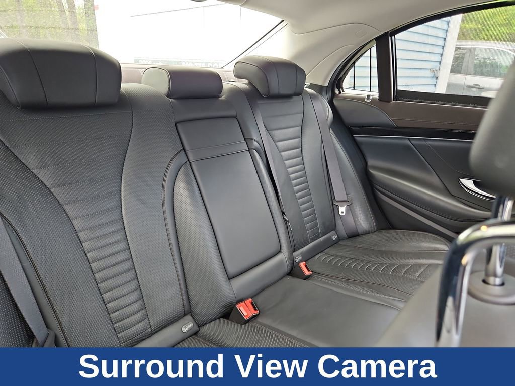 Used 2020 Mercedes-Benz S 560 4MATIC Sedan image 11