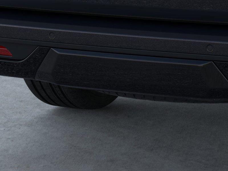 New 2026 Ford Expedition Platinum image 24