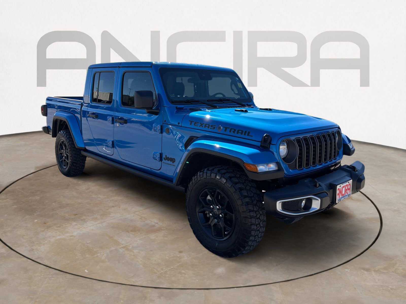 Used 2024 Jeep Gladiator Sport image 4