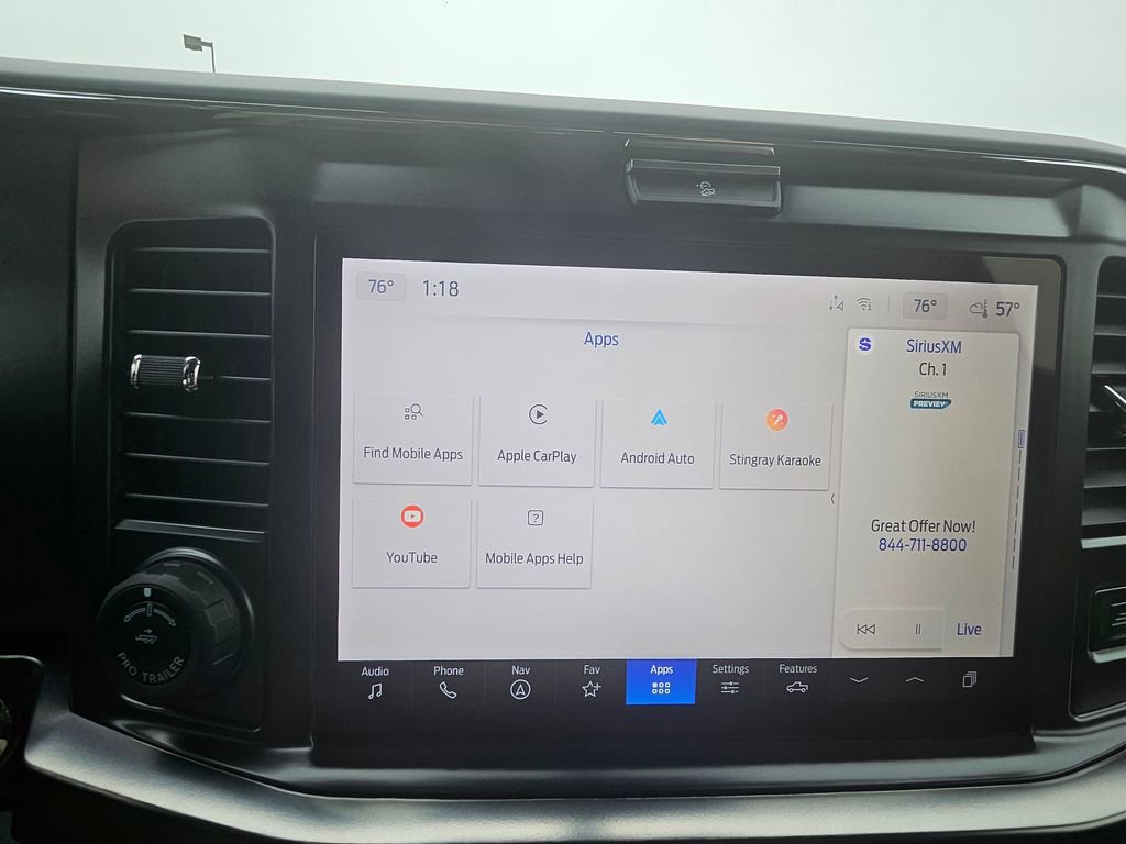 New 2026 Ford F250 Lariat w/ Tremor Off-Road Package image 42