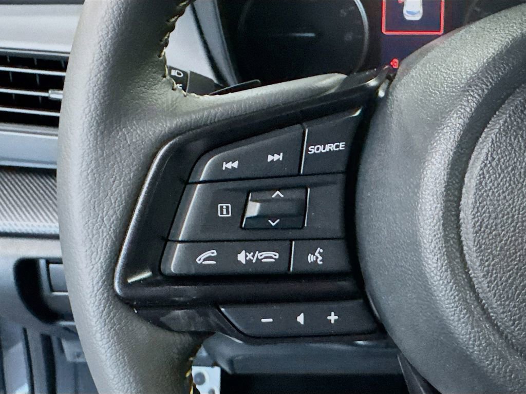 New 2026 Subaru Crosstrek 2.5i Sport image 8