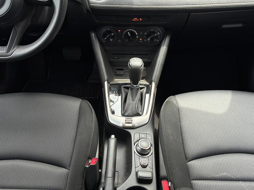 Used 2018 MAZDA CX-3 Sport FWD image 22