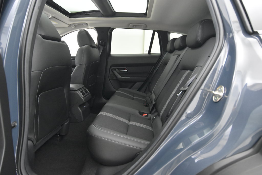 Certified 2026 MAZDA CX-50 Meridian Edition AWD/4WD image 26