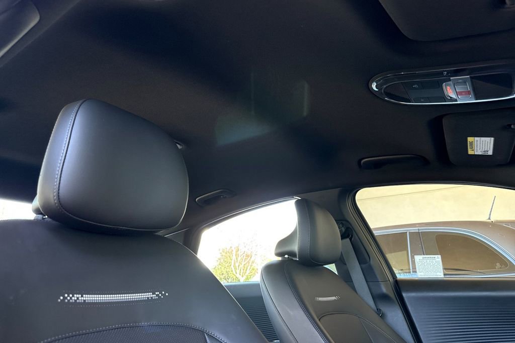 Used 2023 Hyundai Ioniq 6 SEL w/ Cargo Package image 14