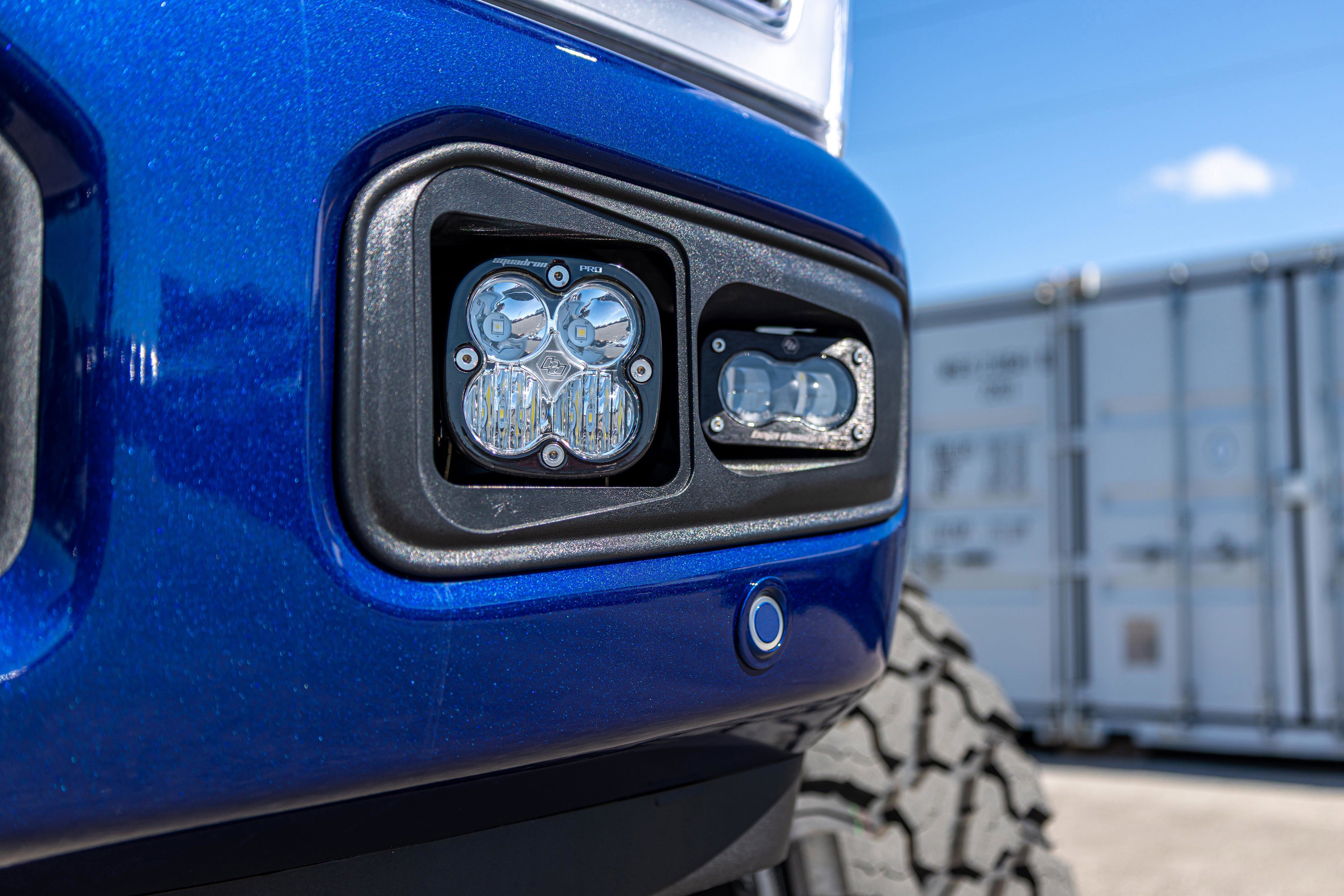 New 2026 Ford F250 Platinum image 11