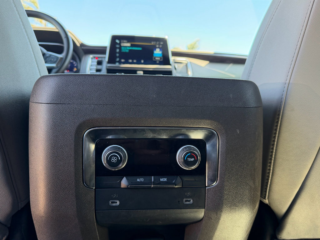 Used 2024 Chevrolet Tahoe LT image 9