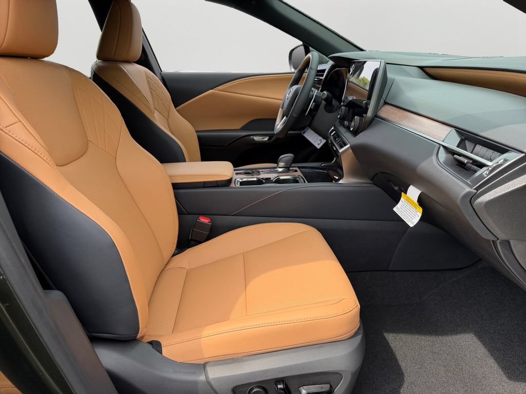 New 2026 Lexus RX 350 Premium w/ Accessory Package (Z1) AWD/4WD image 5